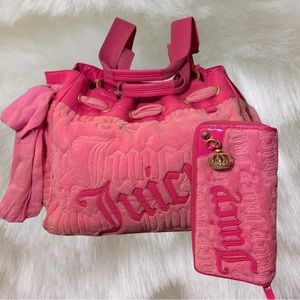 Juicy Couture Daydreamer Set
